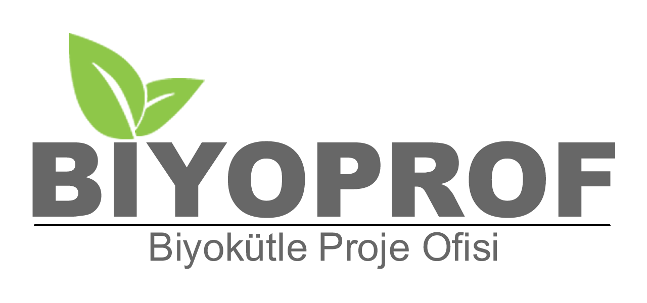 Biyoprof -Biyokütle Proje Ofis